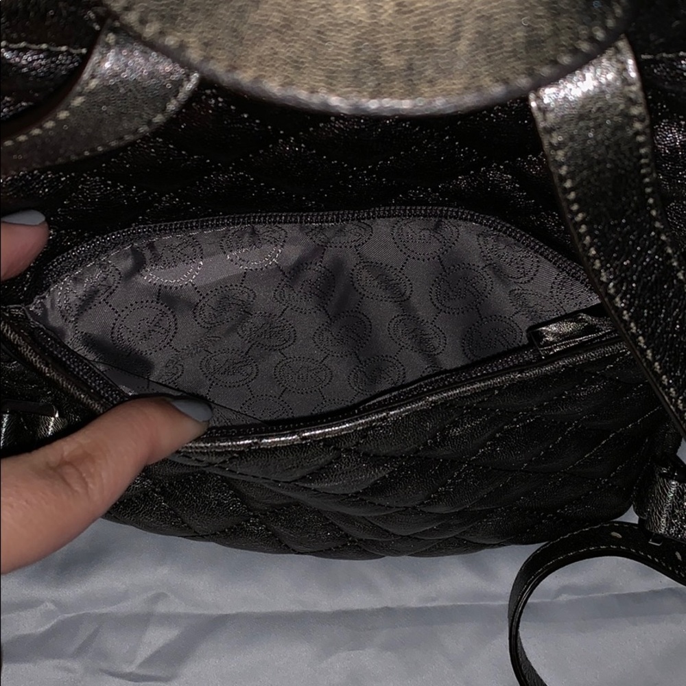 Michael Kors Mini Backpack - Picture 5 of 7